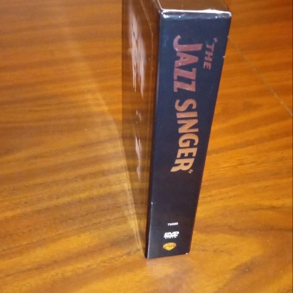 Al Jolson The Jazz Singer Box Set - Picture 3 of 5